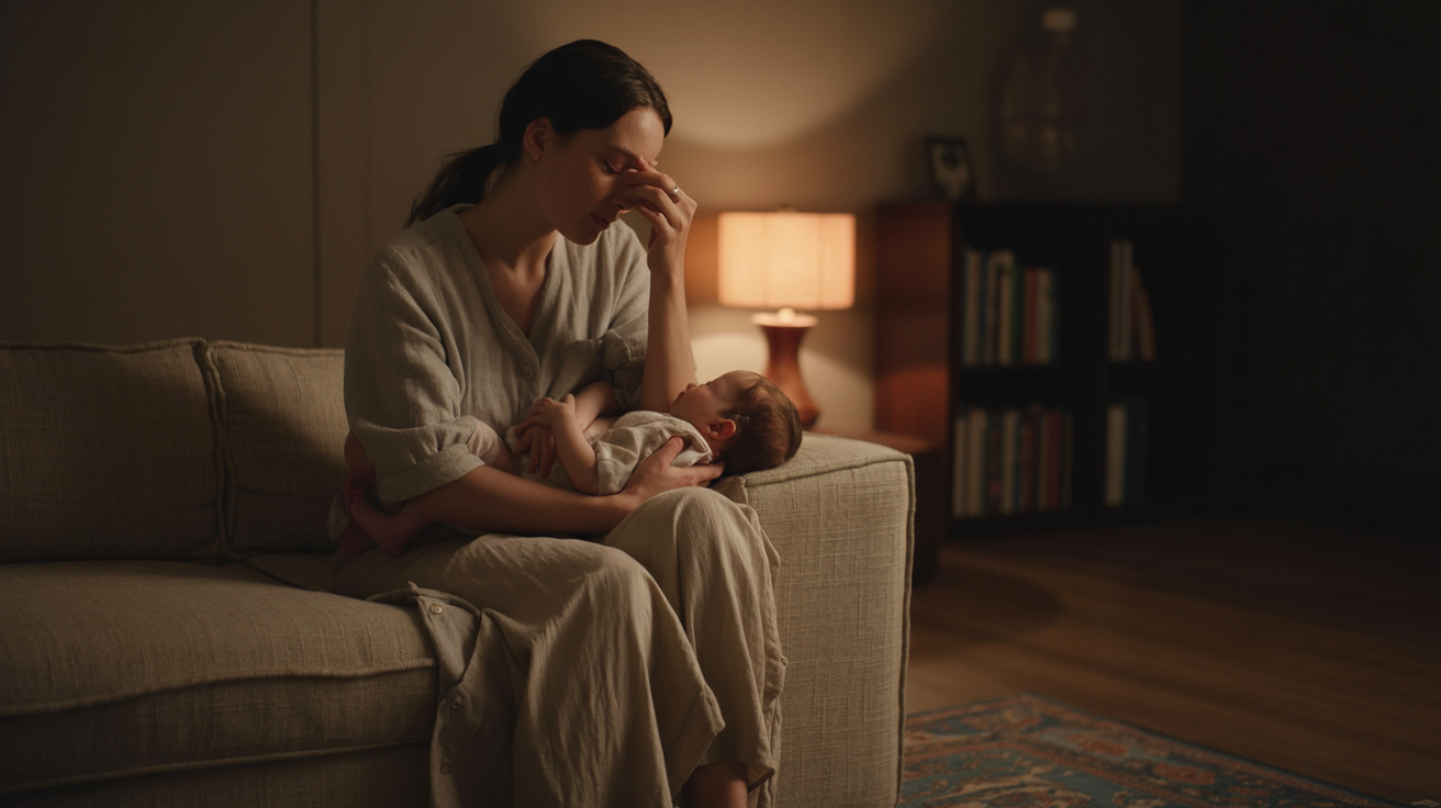 5 Signs You’re More Tired Than You Think (And How to Take Your Energy Back)
