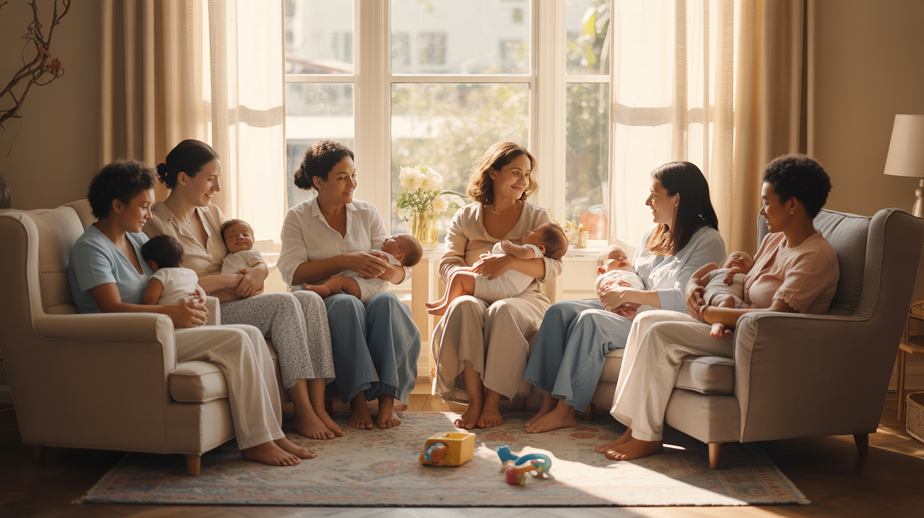 What Real Moms Wish They Knew Sooner About Reflux
