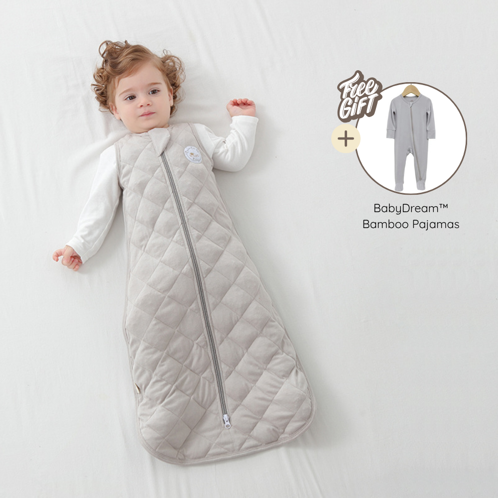 BabyDream™ - Light Weighted Sleep Sack