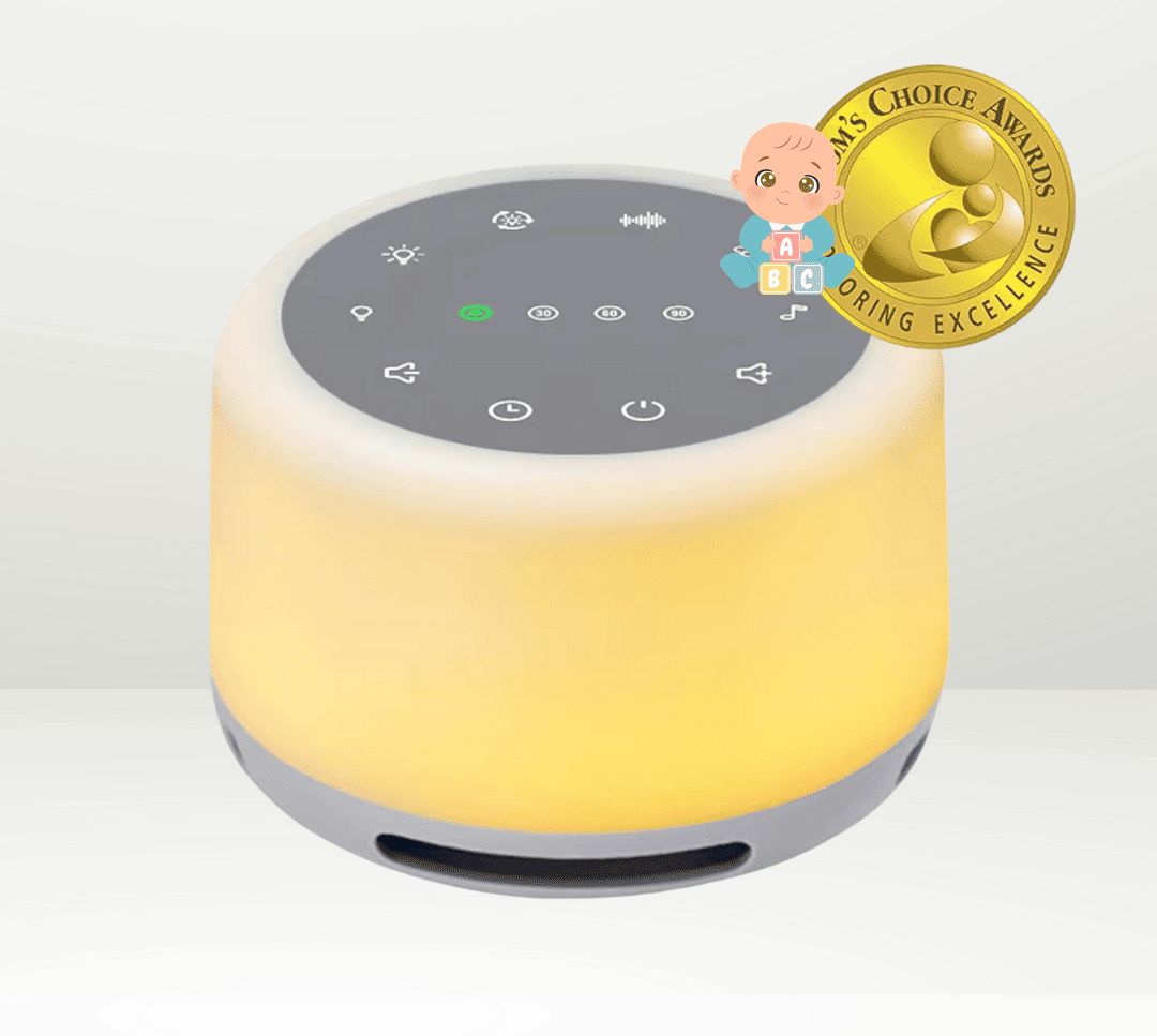 Dreamy™ - White Noise Machine