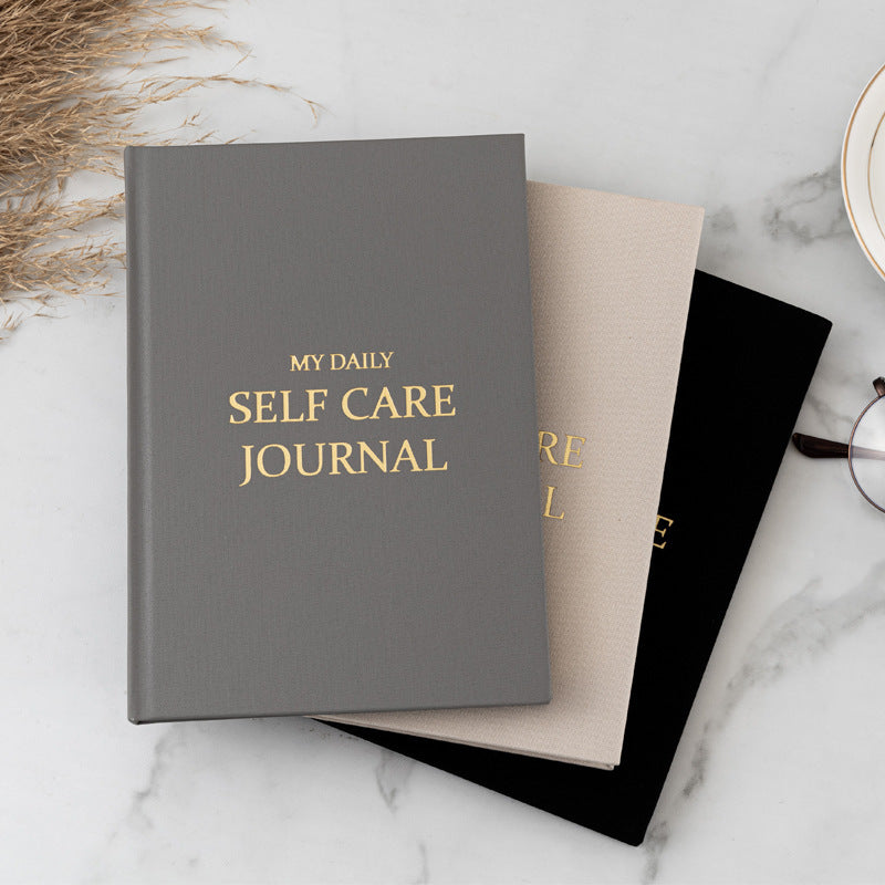 The selfcare journal