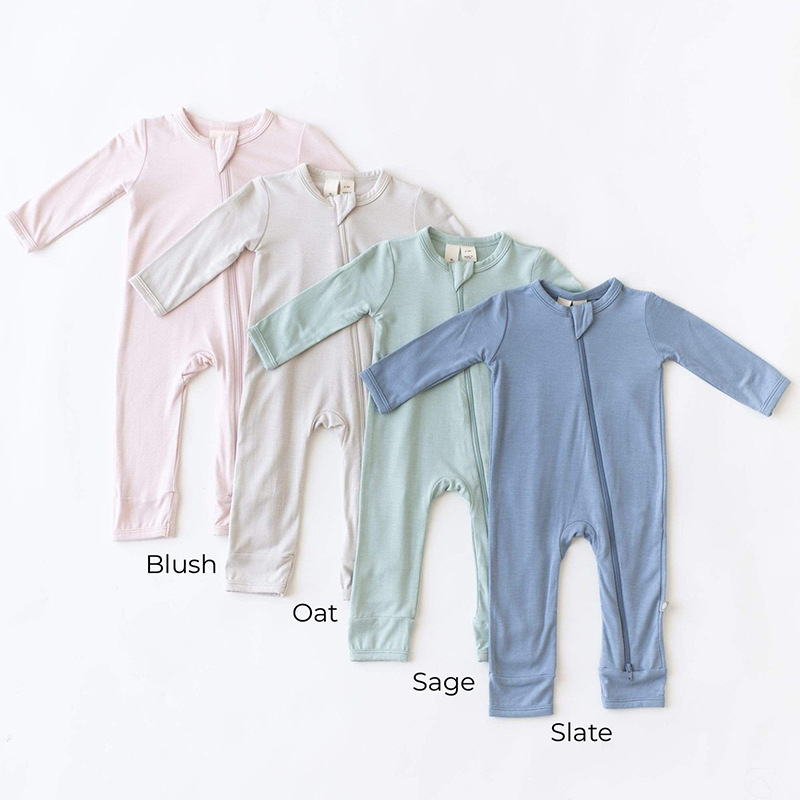 BabyDream™ Bamboo Pajamas