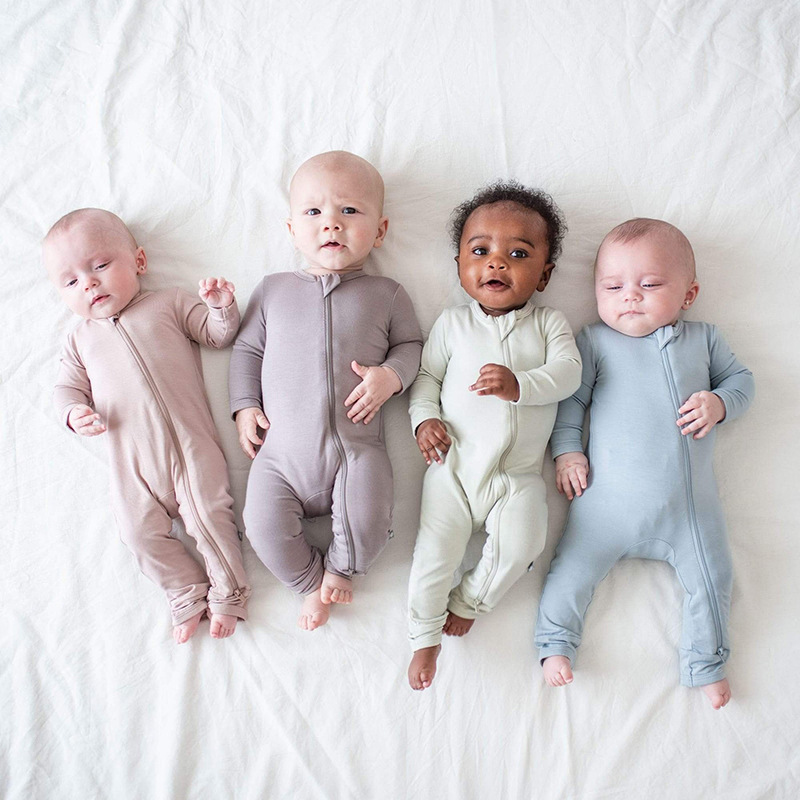 BabyDream™ Bamboo Pajamas