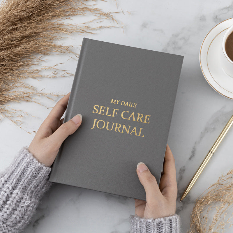 The selfcare journal