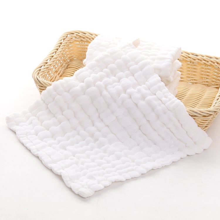 Muslin Cloths - BUY 2 GET 2 FREE