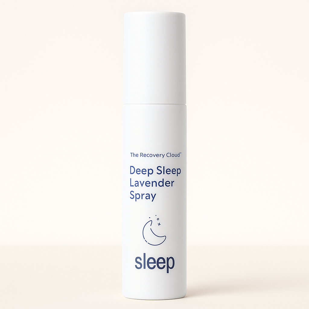 Deep Sleep Lavender Spray