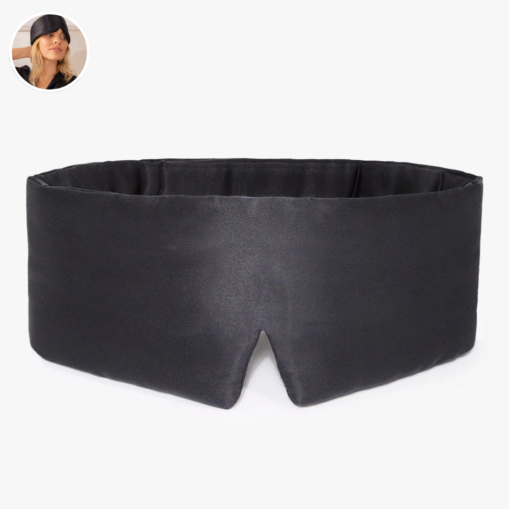 Deep Sleep Mask for Postpartum Moms