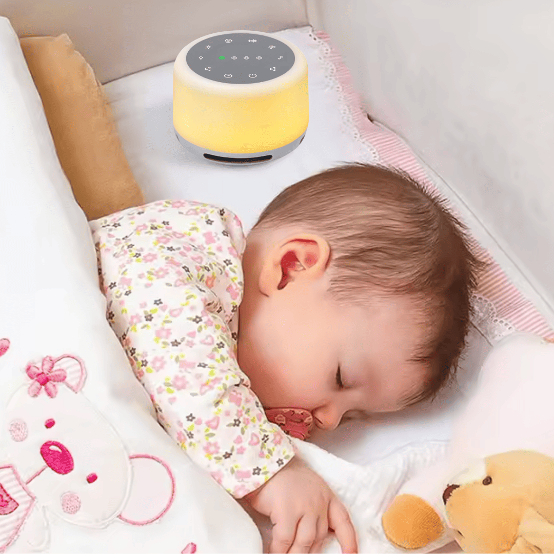 Dreamy™ - White Noise Machine