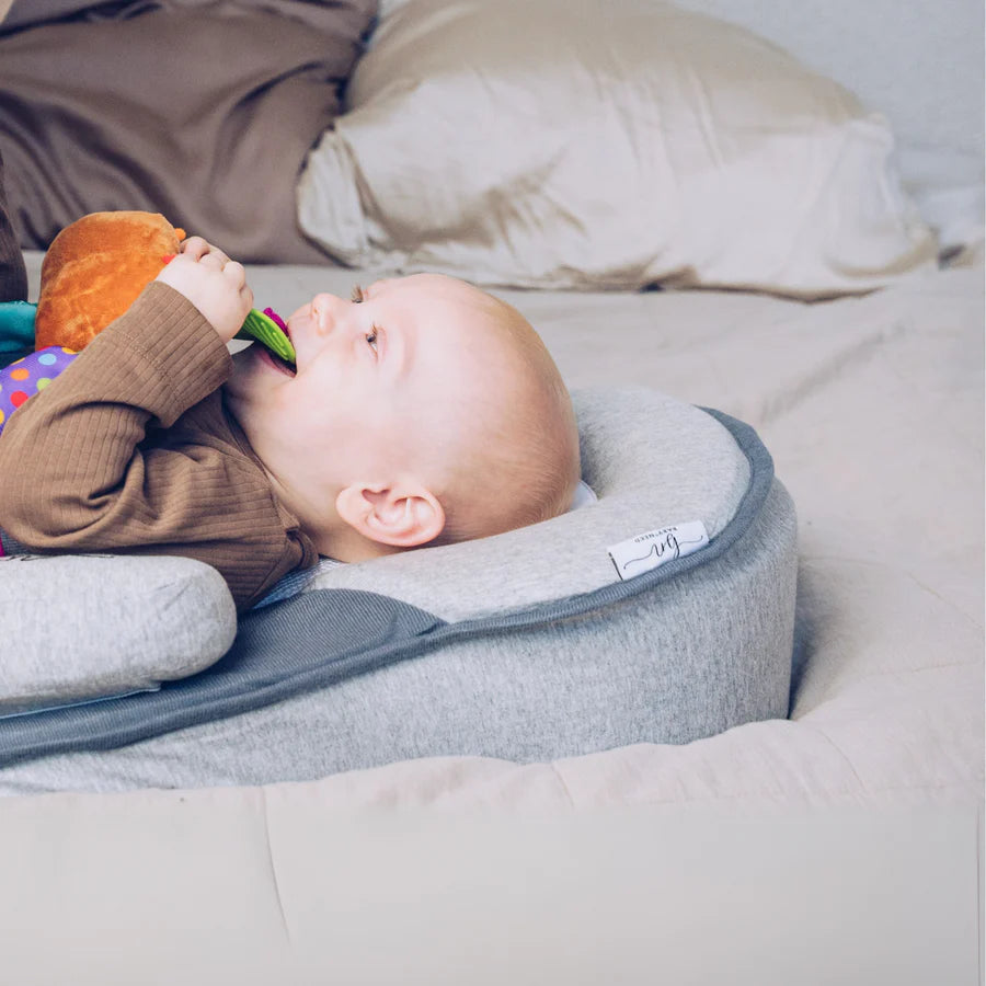 DreamNest™ - The Ultimate Baby Bed