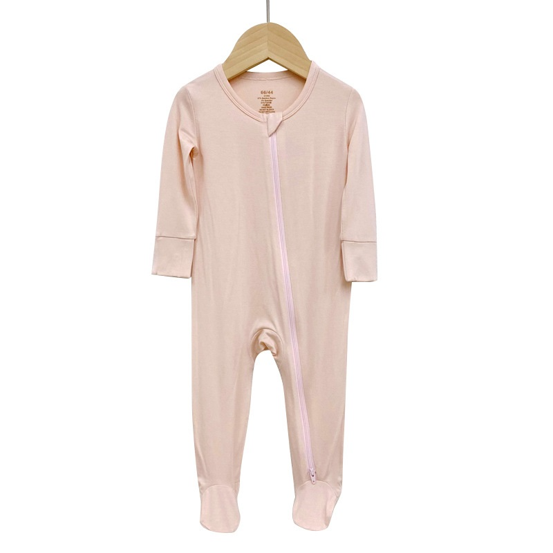 BabyDream™ Bamboo Pajamas
