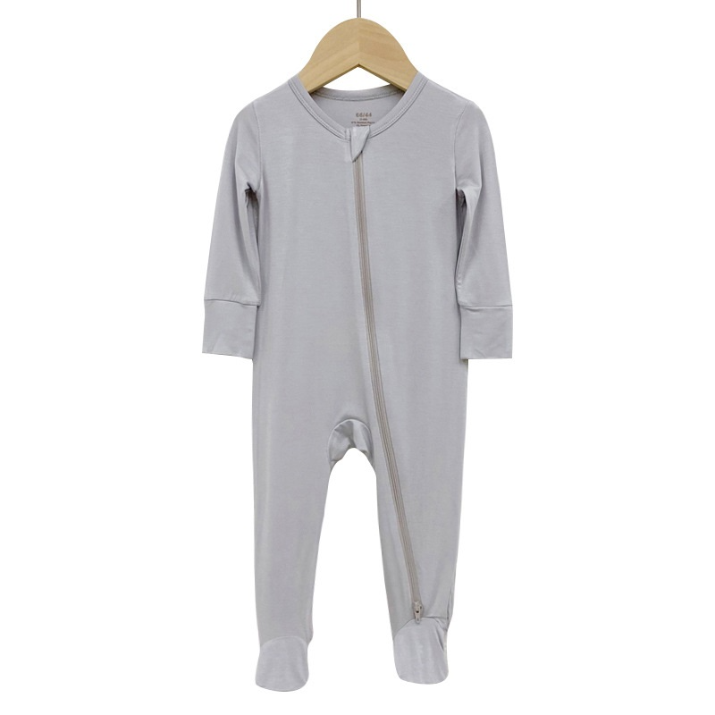 BabyDream™ Bamboo Pajamas