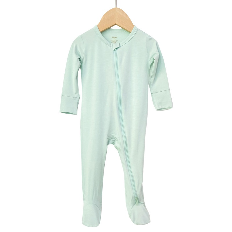 BabyDream™ Bamboo Pajamas