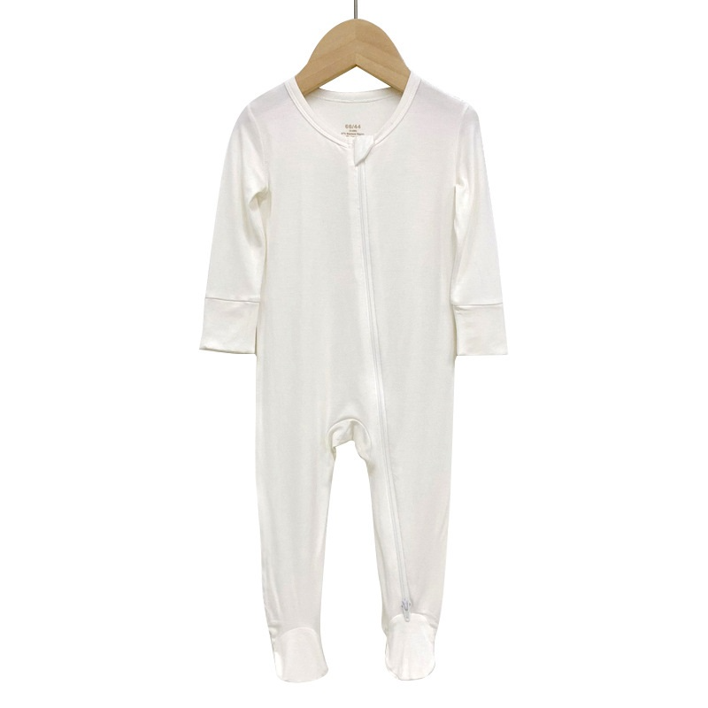 BabyDream™ Bamboo Pajamas