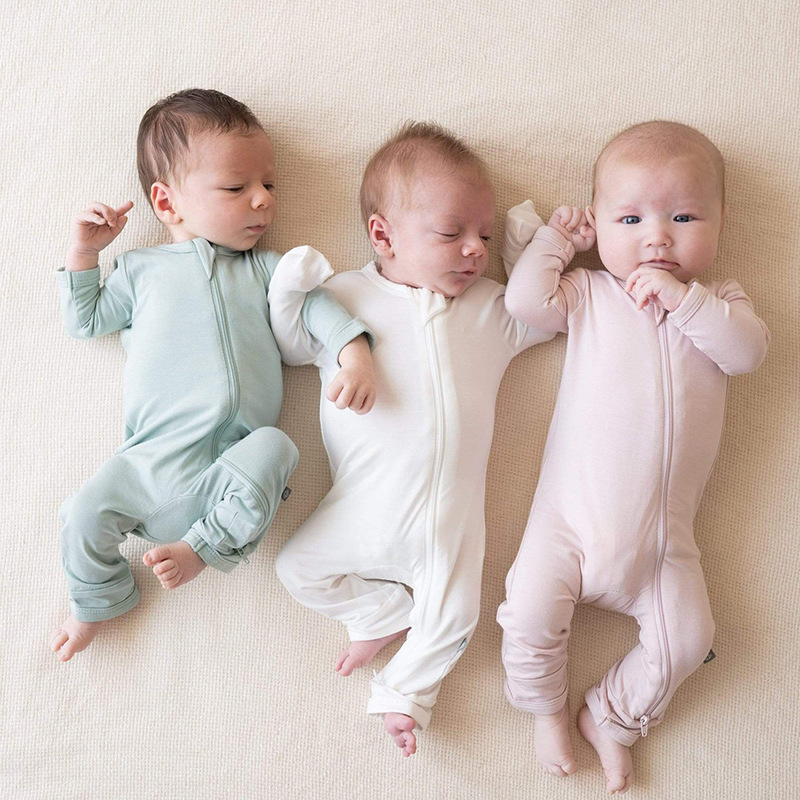 BabyDream™ Bamboo Pajamas