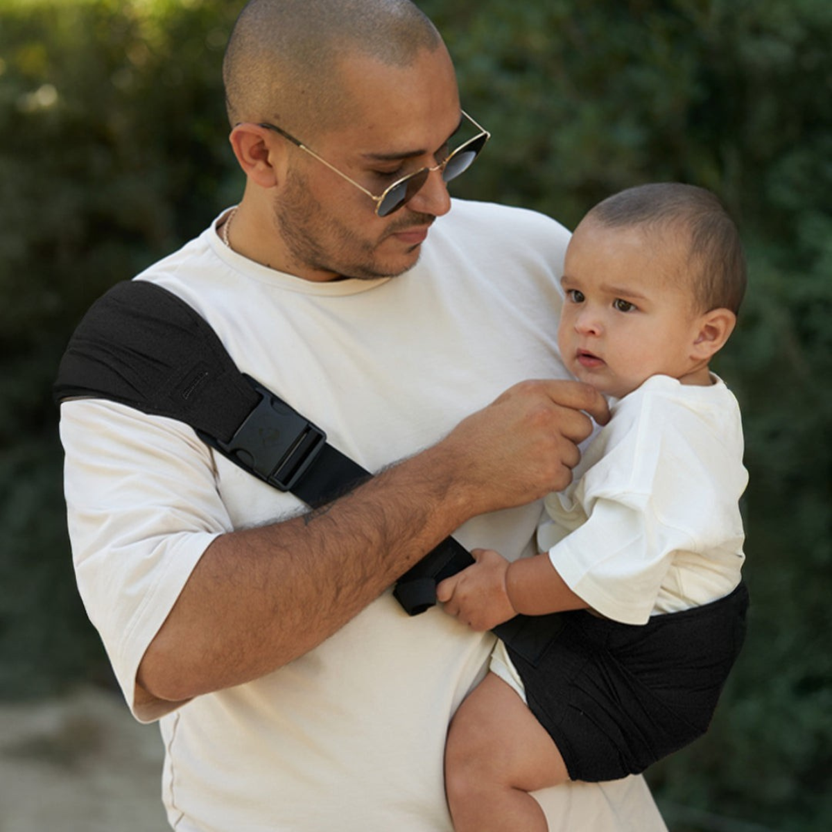 Nova Mamas Toddler Carrier