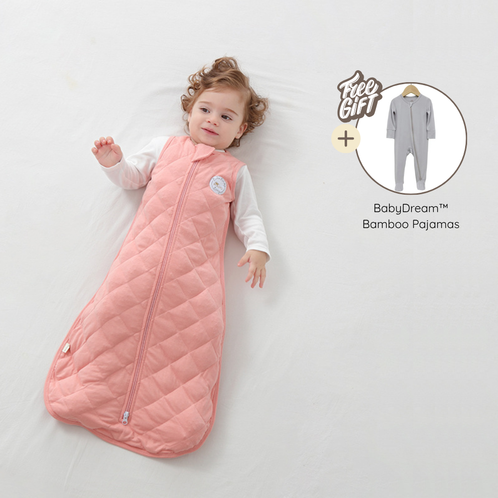 BabyDream™ - Light Weighted Sleep Sack