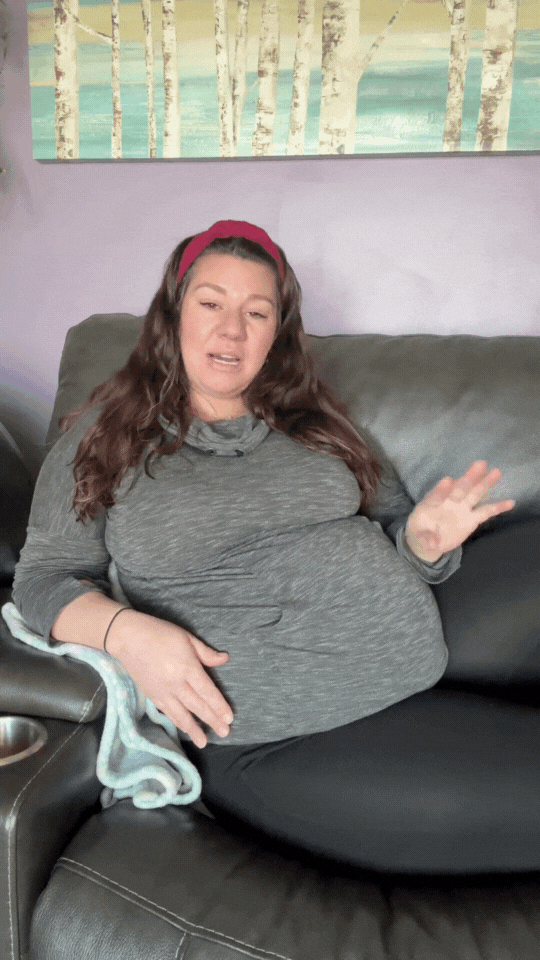 Over 50.000 Happy Moms