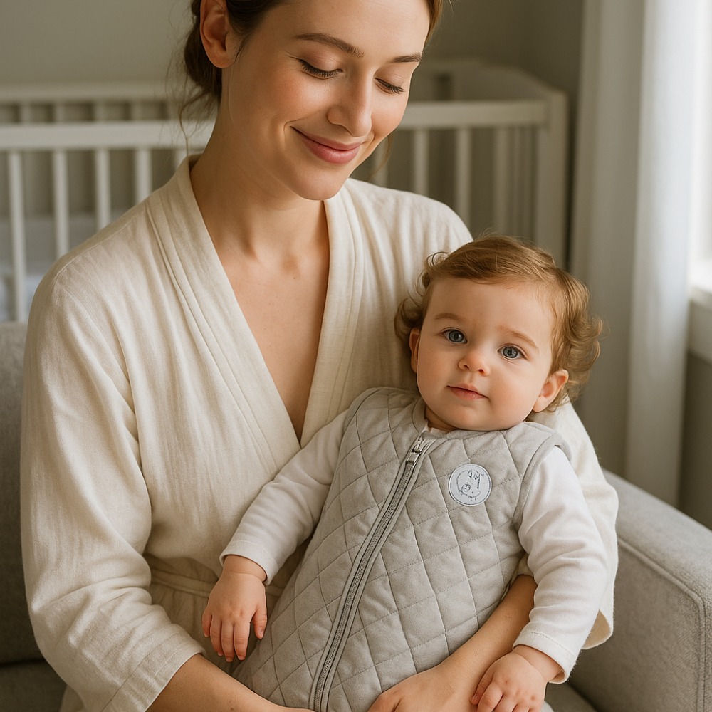 BabyDream™ - Light Weighted Sleep Sack