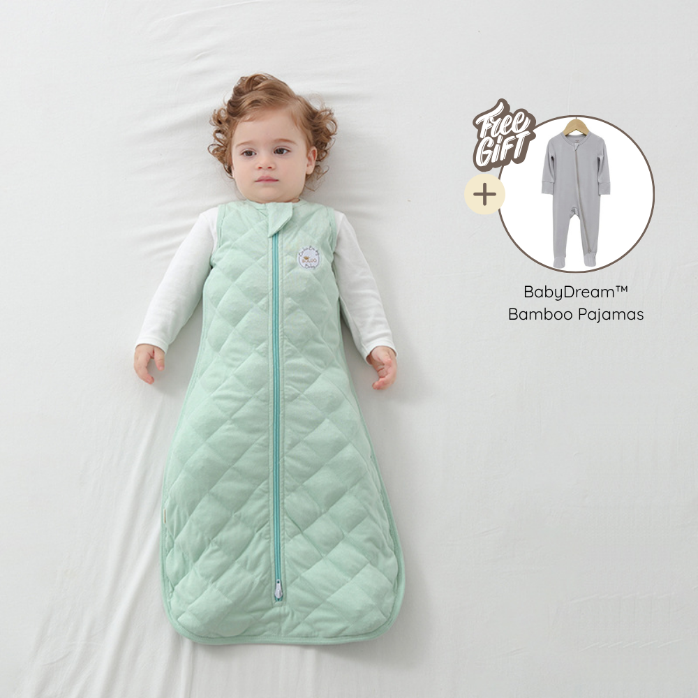 BabyDream™ - Light Weighted Sleep Sack
