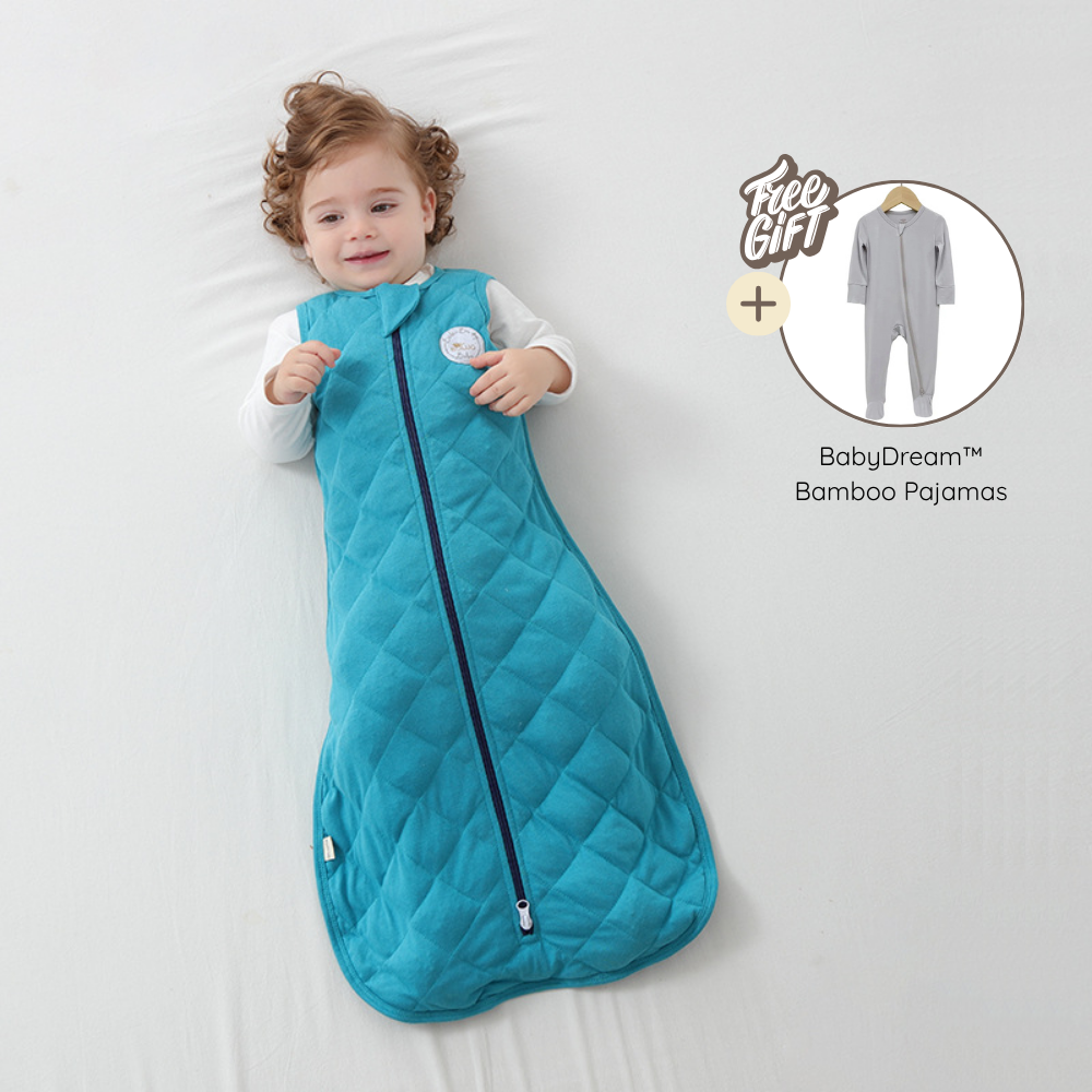 BabyDream™ - Light Weighted Sleep Sack