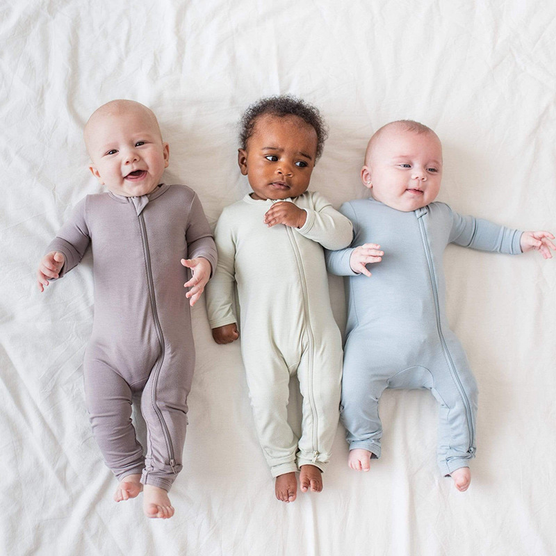 BabyDream™ Bamboo Pajamas