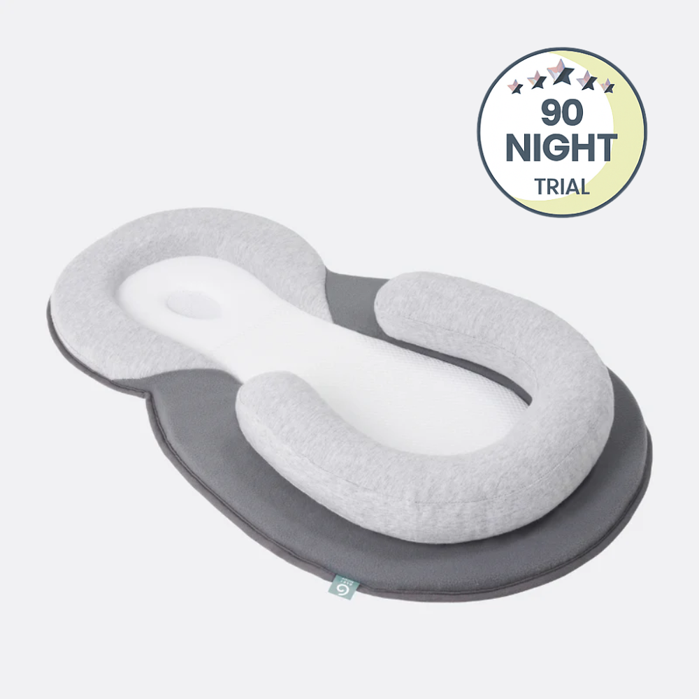 CosyDream™ - The 100% safe cocoon that soothes babies