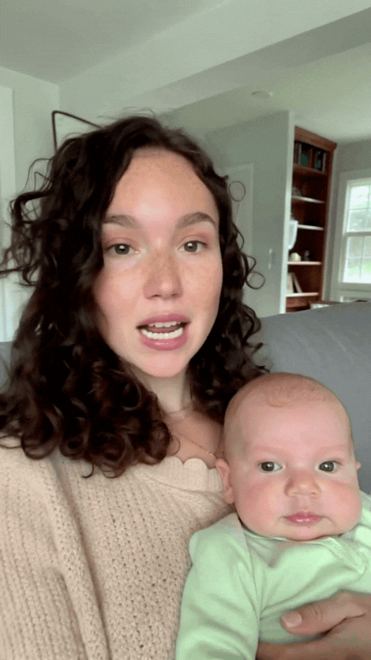 Over 50.000 Happy Moms