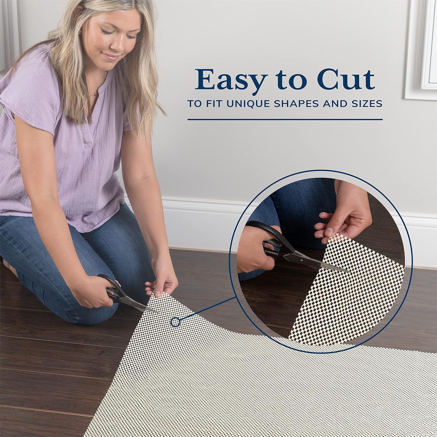 DreamNest™ Safety Grip Mat – Keep Your Baby’s Bed Secure