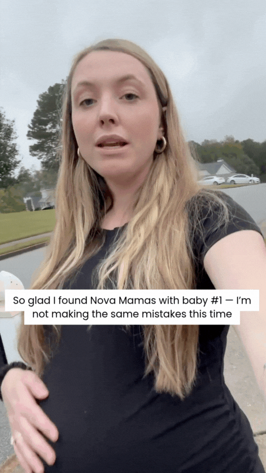 Over 50.000 Happy Moms