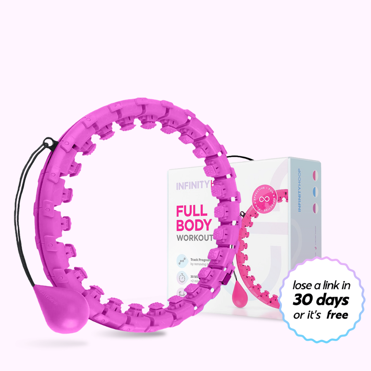 Infinity Hoop™
