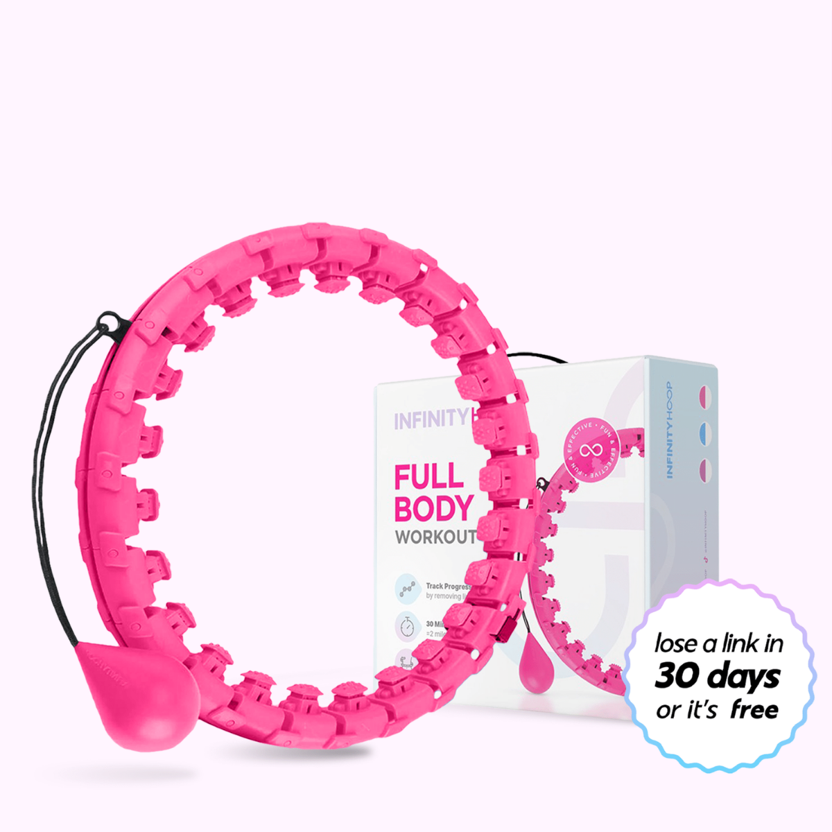 Infinity Hoop™