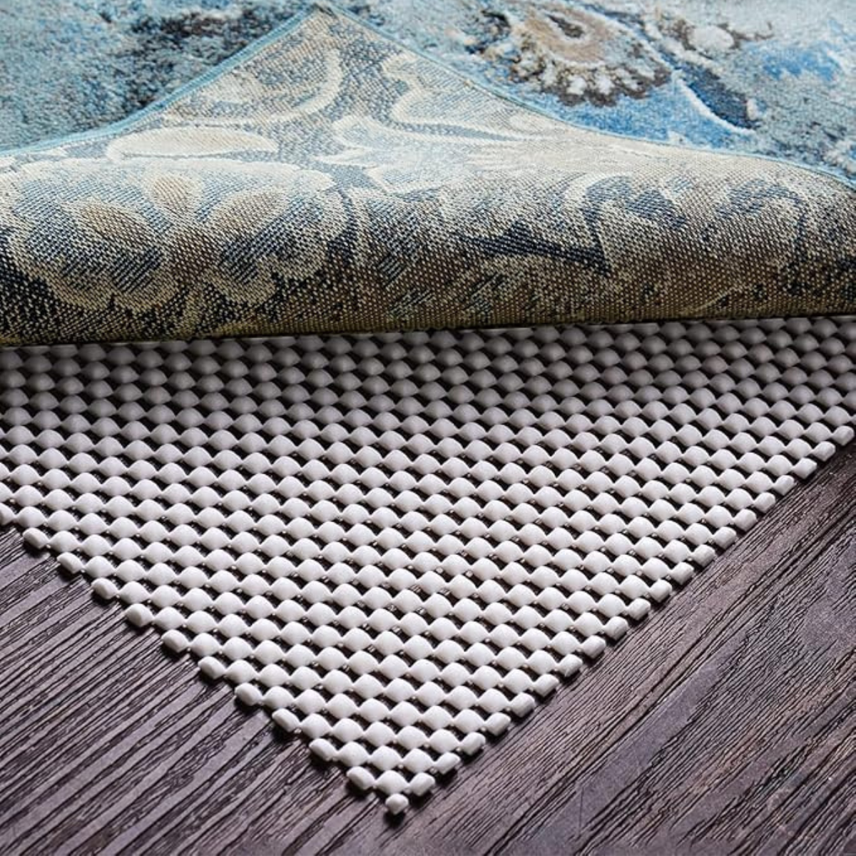 DreamNest™ Safety Grip Mat – Keep Your Baby’s Bed Secure