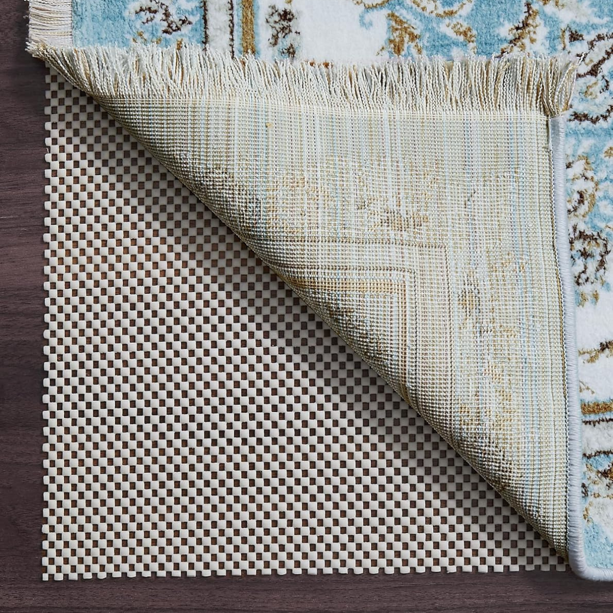 DreamNest™ Safety Grip Mat – Keep Your Baby’s Bed Secure