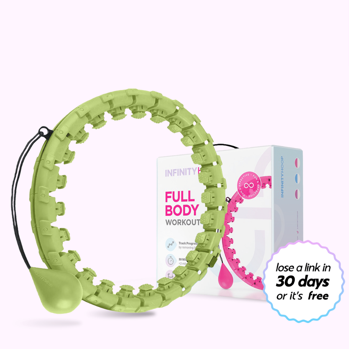 Infinity Hoop™