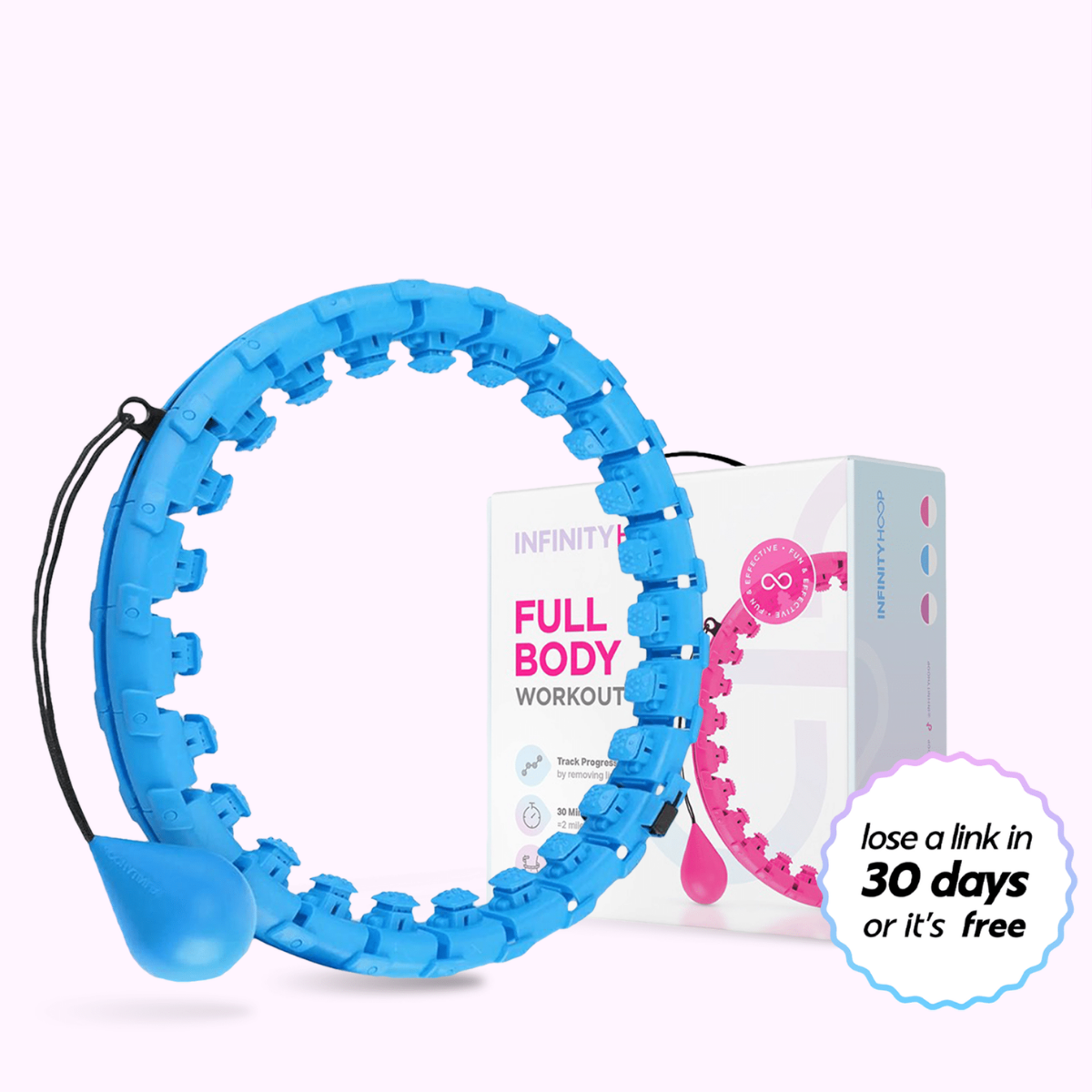 Infinity Hoop™