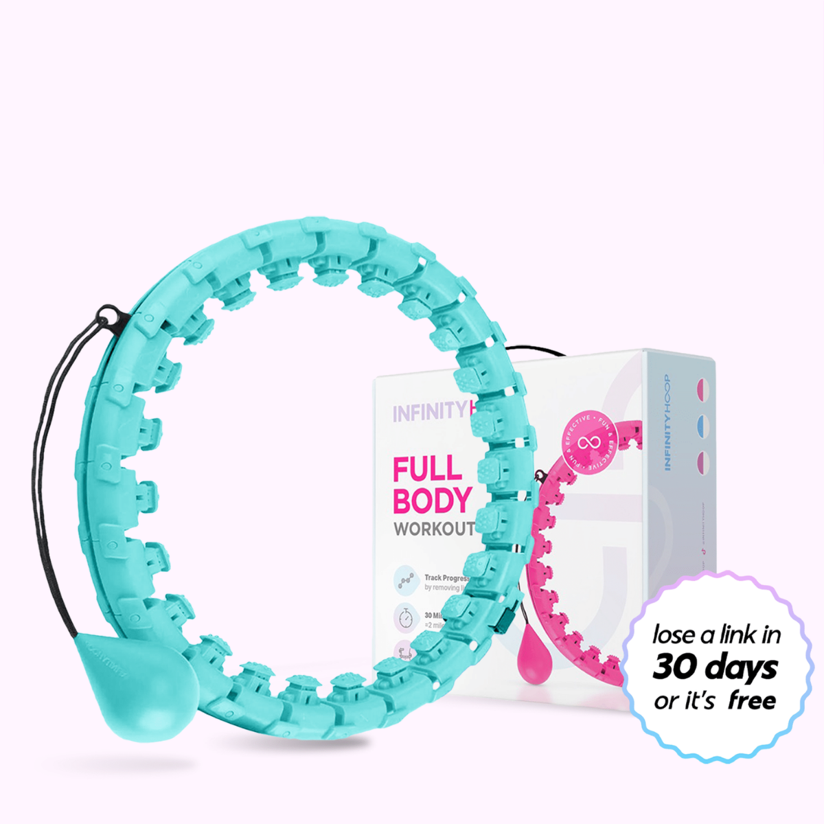 Infinity Hoop™