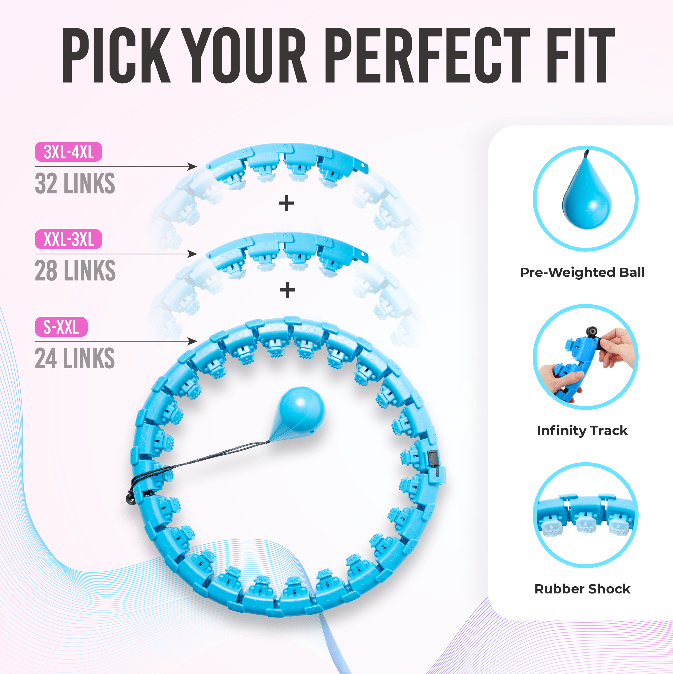 Infinity Hoop™
