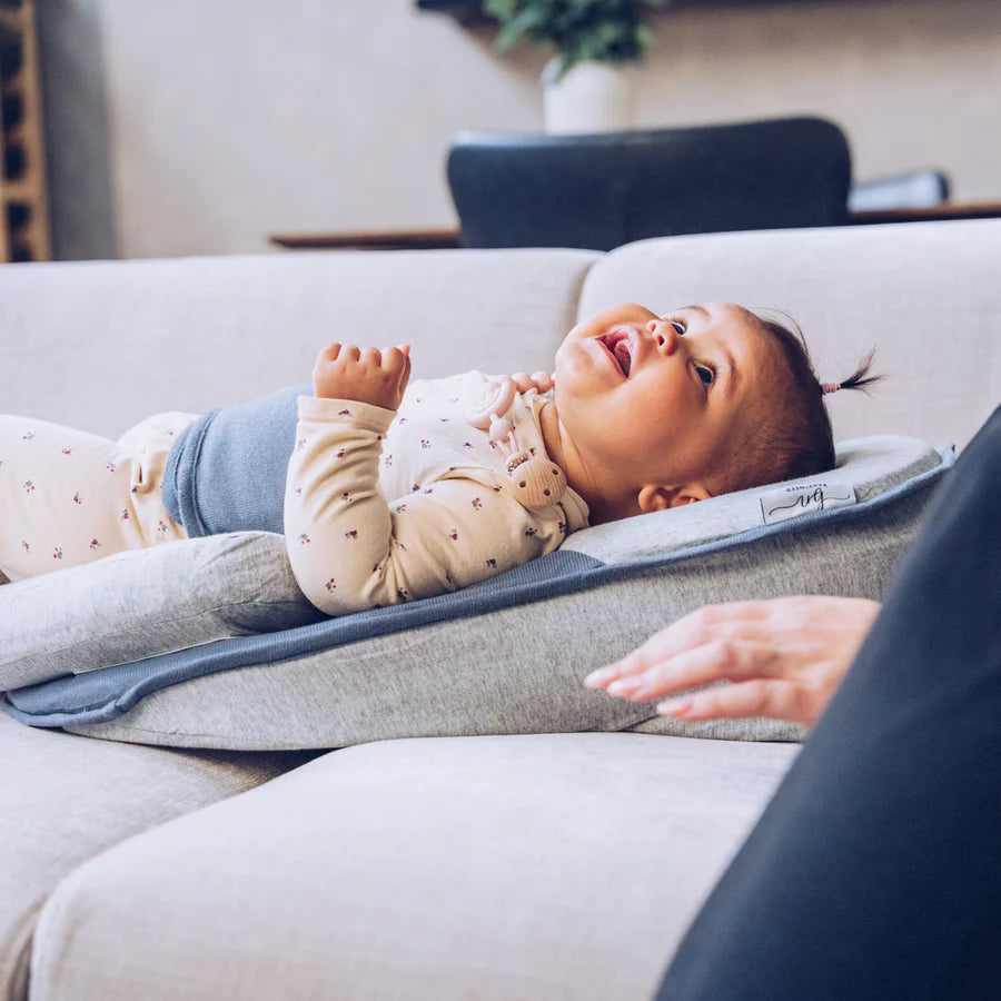 DreamNest™ - The Ultimate Baby Bed