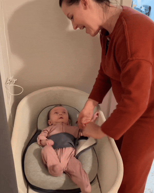 Loved by 34,790+ Happy Parents
