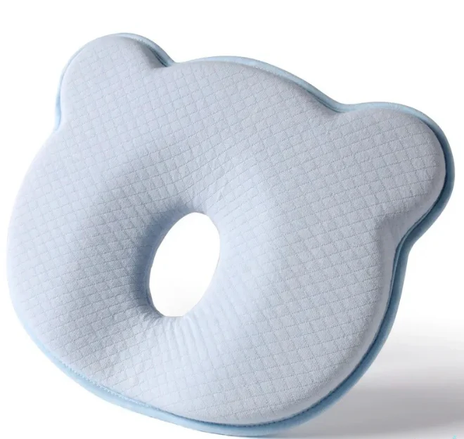 The paediatrician-approved pillow that prevents flat head