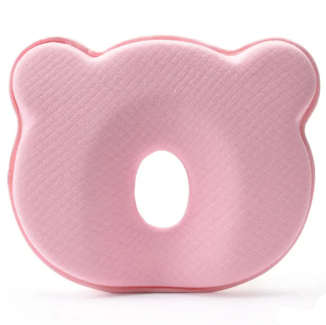 The paediatrician-approved pillow that prevents flat head