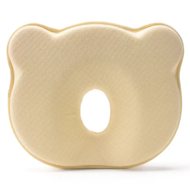 The paediatrician-approved pillow that prevents flat head