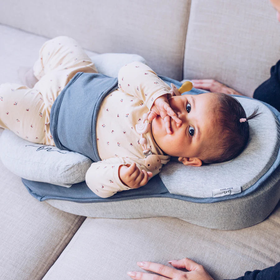 DreamNest™ - The Ultimate Baby Bed