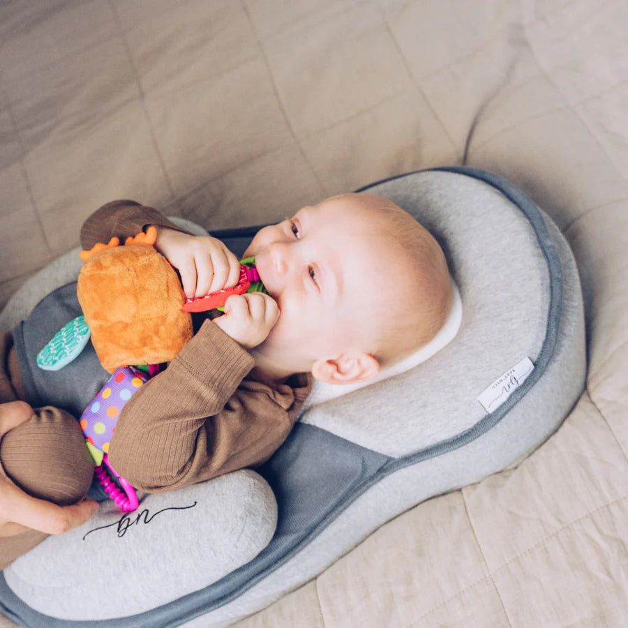 DreamNest™ - The Ultimate Baby Bed